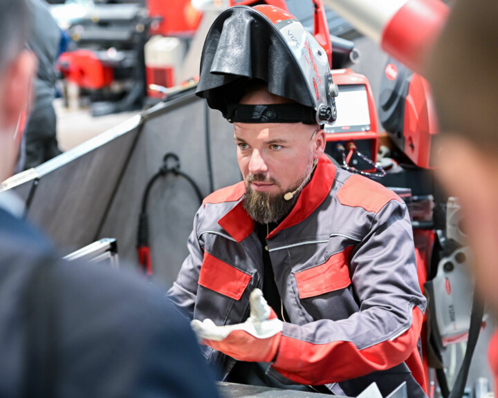 Schweisstec Internationale Fachmesse für Fügetechnologie csm schweisstec impressionen 2019 1 19 11f2dd8dcc uai