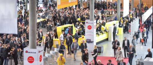 Schweisstec Internationale Fachmesse für Fügetechnologie csm Blechexpo mit stark wachsender Internationalitaet 1a0de6df59 1 uai