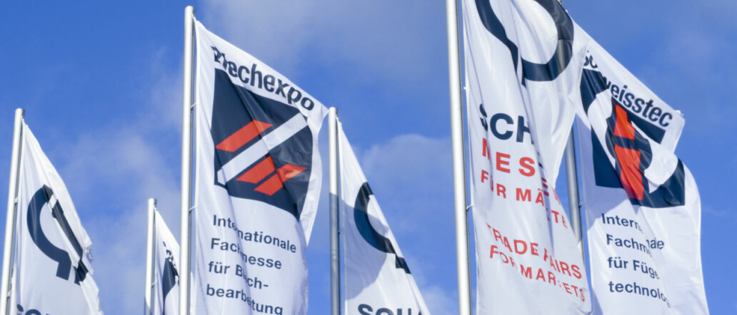 Schweisstec Internationale Fachmesse für Fügetechnologie csm blechexpo schweisstec 2021 sehr gut unterwegs 50a096137d uai