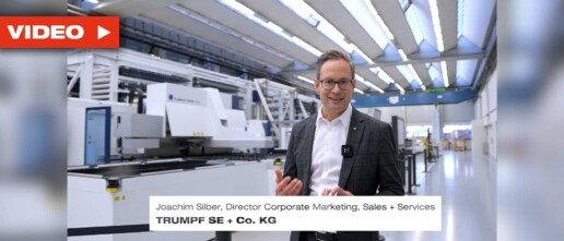 Schweisstec Internationale Fachmesse für Fügetechnologie Jubilaeum 60 HD Trumpf website uai