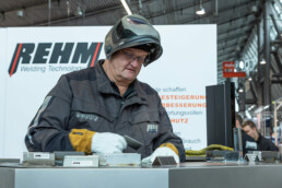 Schweisstec Internationale Fachmesse für Fügetechnologie 52A8379 scaled uai