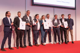 Schweisstec Internationale Fachmesse für Fügetechnologie 52A8561 gewinner scaled uai