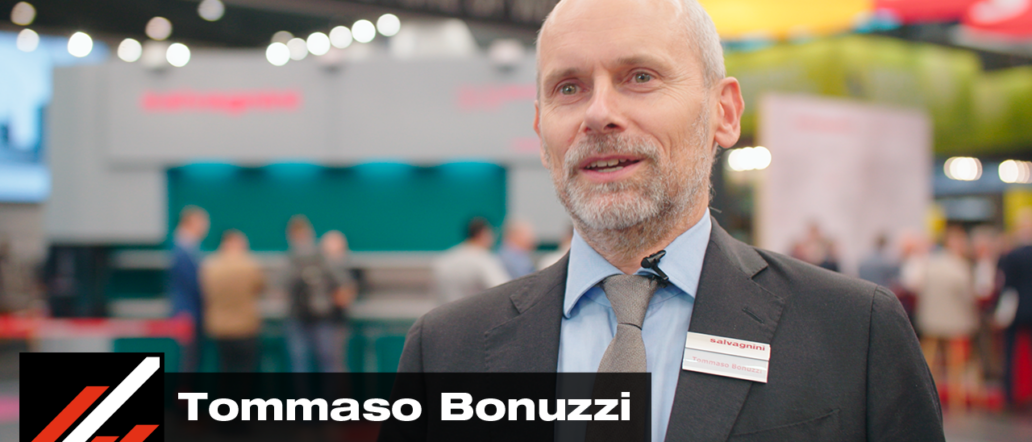 Schweisstec Internationale Fachmesse für Fügetechnologie Salvagnini Tommaso Bonuzzi uai