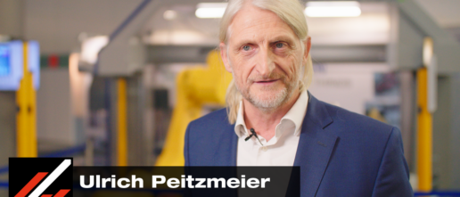 Schweisstec Internationale Fachmesse für Fügetechnologie Ulrich Peitzmeier Maschinenbau uai