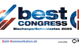 Schweisstec Internationale Fachmesse für Fügetechnologie best CONGRESS WEB de v4 uai