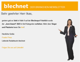 Schweisstec Internationale Fachmesse für Fügetechnologie blechnet uai